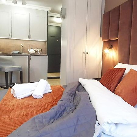 Dk Premium Przy Parku Centralnym Олщин Екстериор снимка