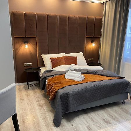 Dk Premium Przy Parku Centralnym Олщин Екстериор снимка